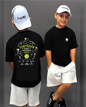 Diseño de Camiseta por tyaz 2 para este proyecto | Diseño: #37302949