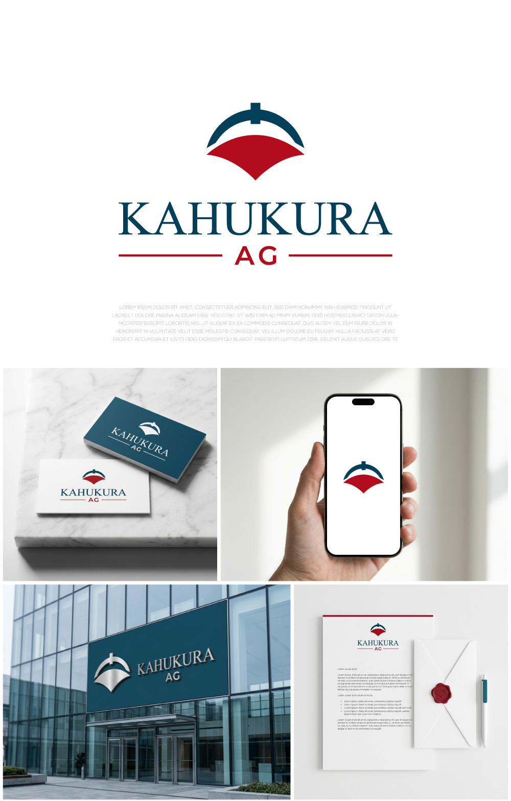 Logo Design by LogoEon for Qbix GmbH | Design #37284442