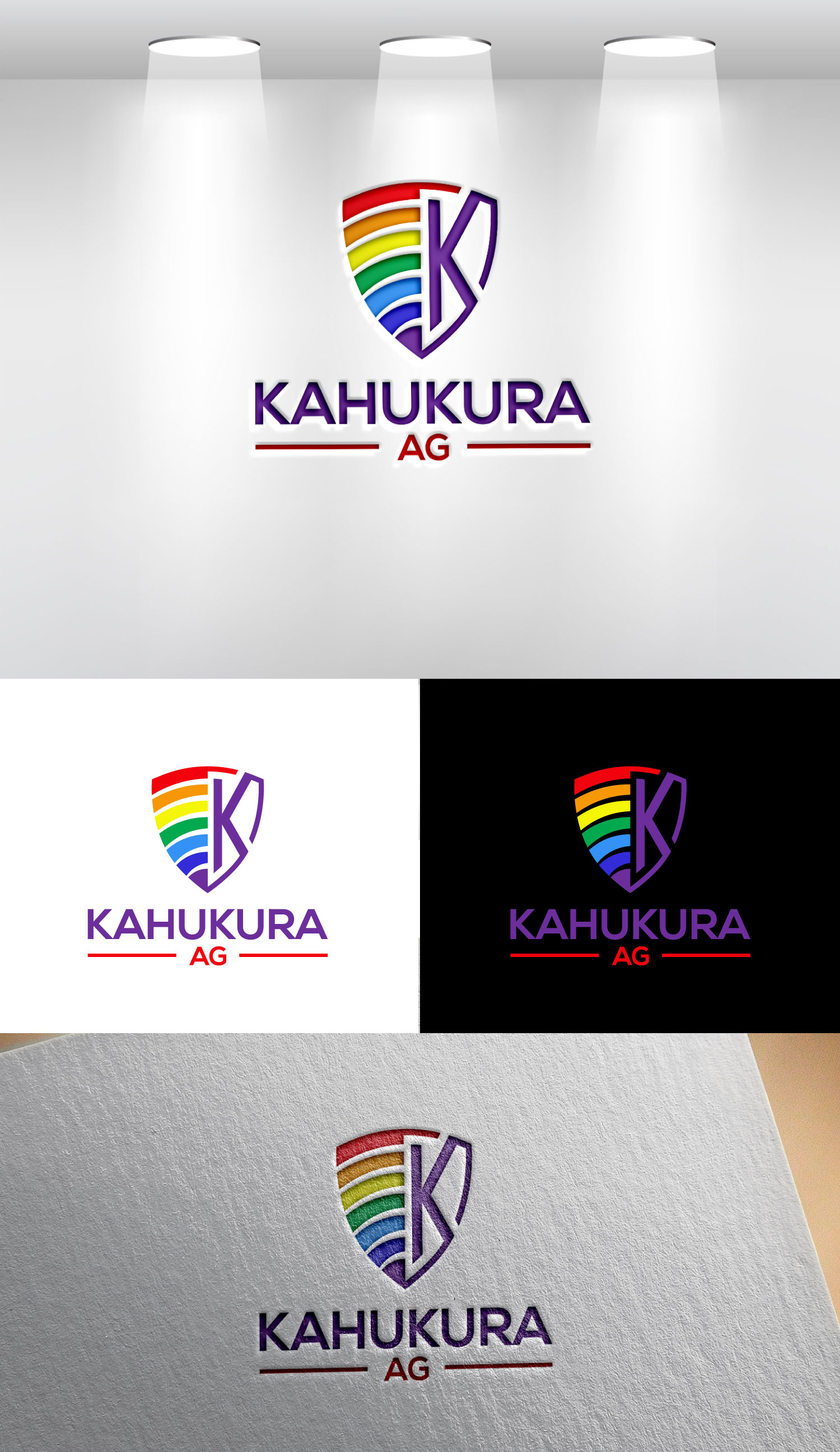 Logo Design by Mi Design1 for Qbix GmbH | Design #37280798