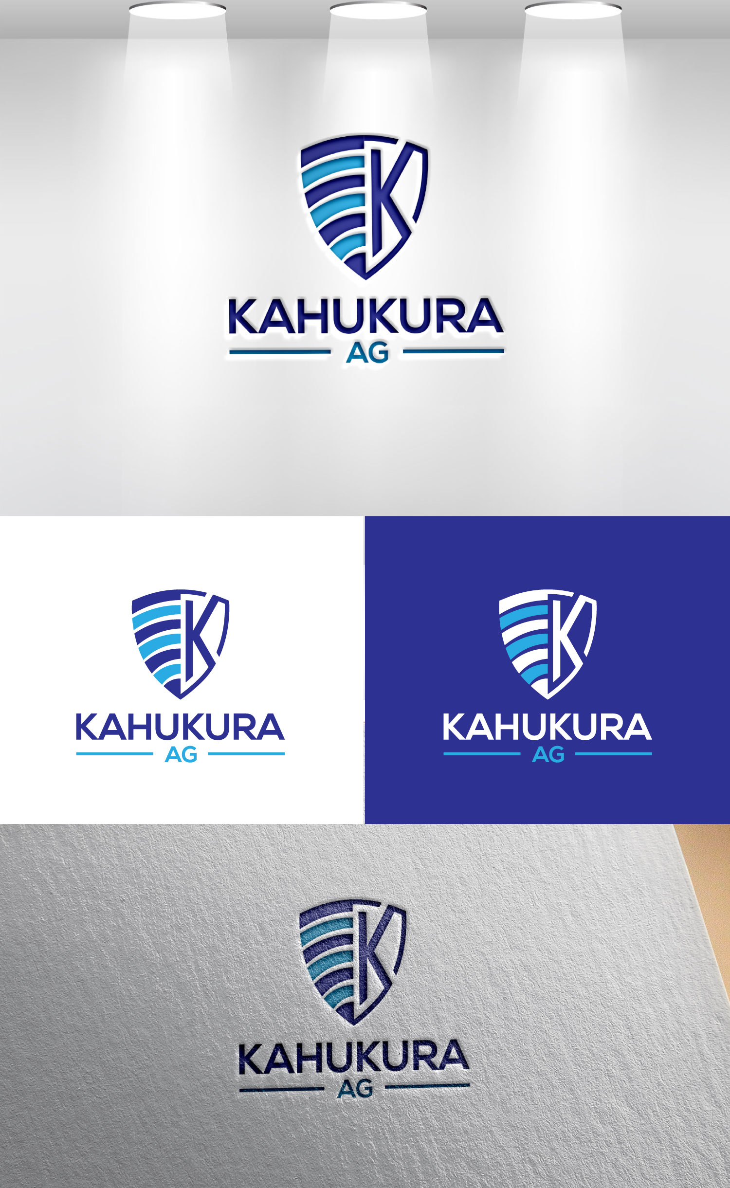 Logo-Design von Mi Design1 für Qbix GmbH | Design #37284576