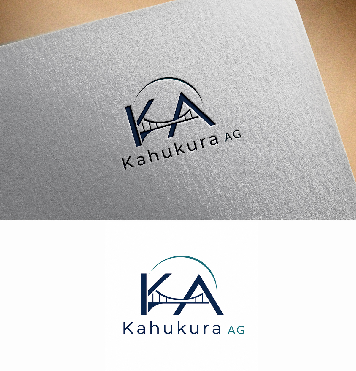 Logo-Design von NEST Design für Qbix GmbH | Design #37284269