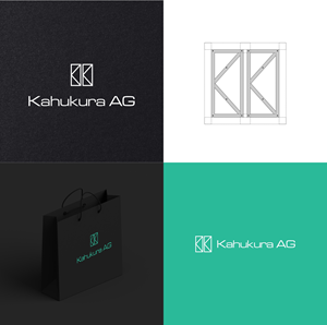 Logo-Design von X-DNA für Qbix GmbH | Design: #37286327