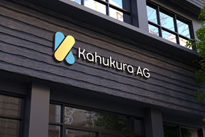 Logo-Design von Kavth für Qbix GmbH | Design: #37295108