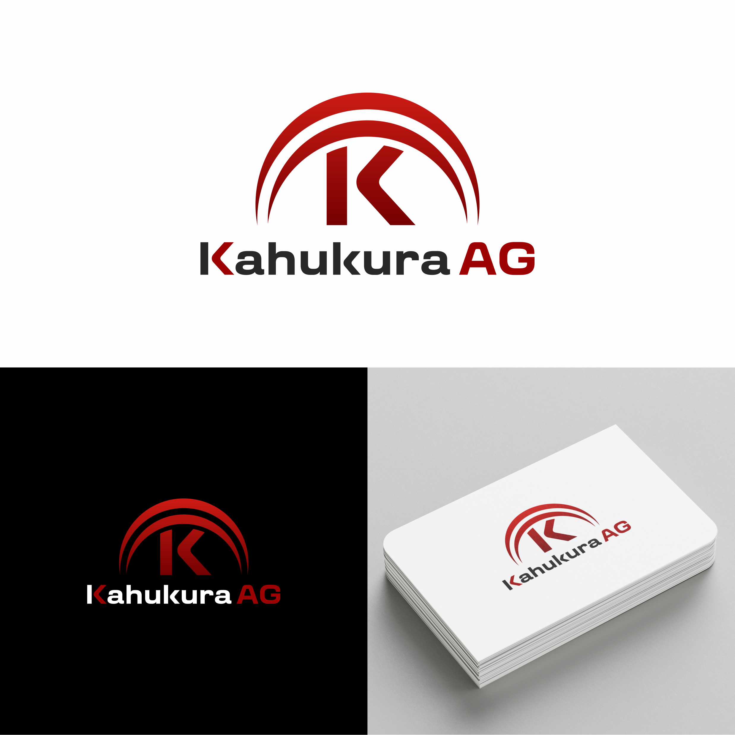 Logo Design by melzh for Qbix GmbH | Design #37285074