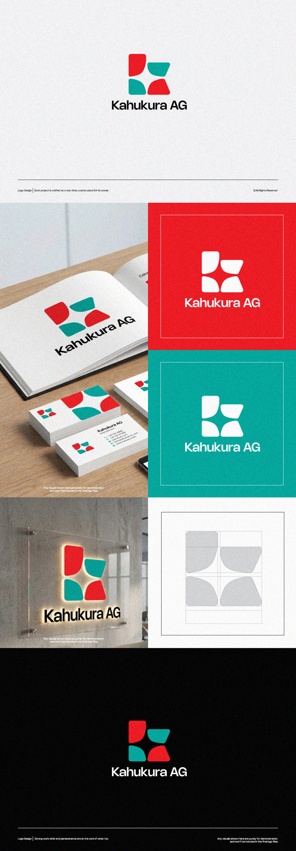 Logo Design by Gol D Roger™ for Qbix GmbH | Design #37306309