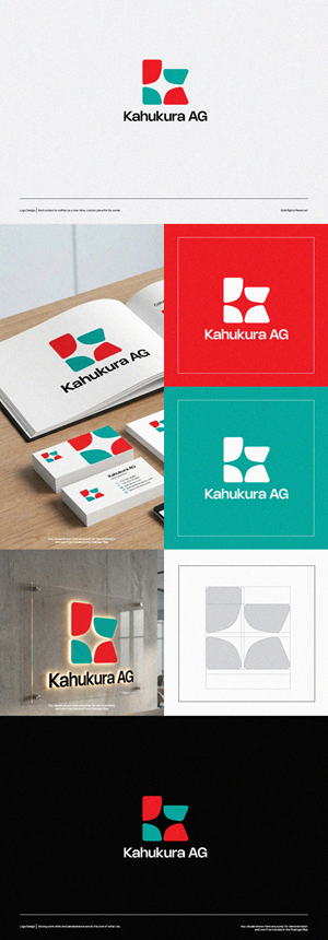 Logo-Design von Gol D Roger™ für Qbix GmbH | Design: #37306309