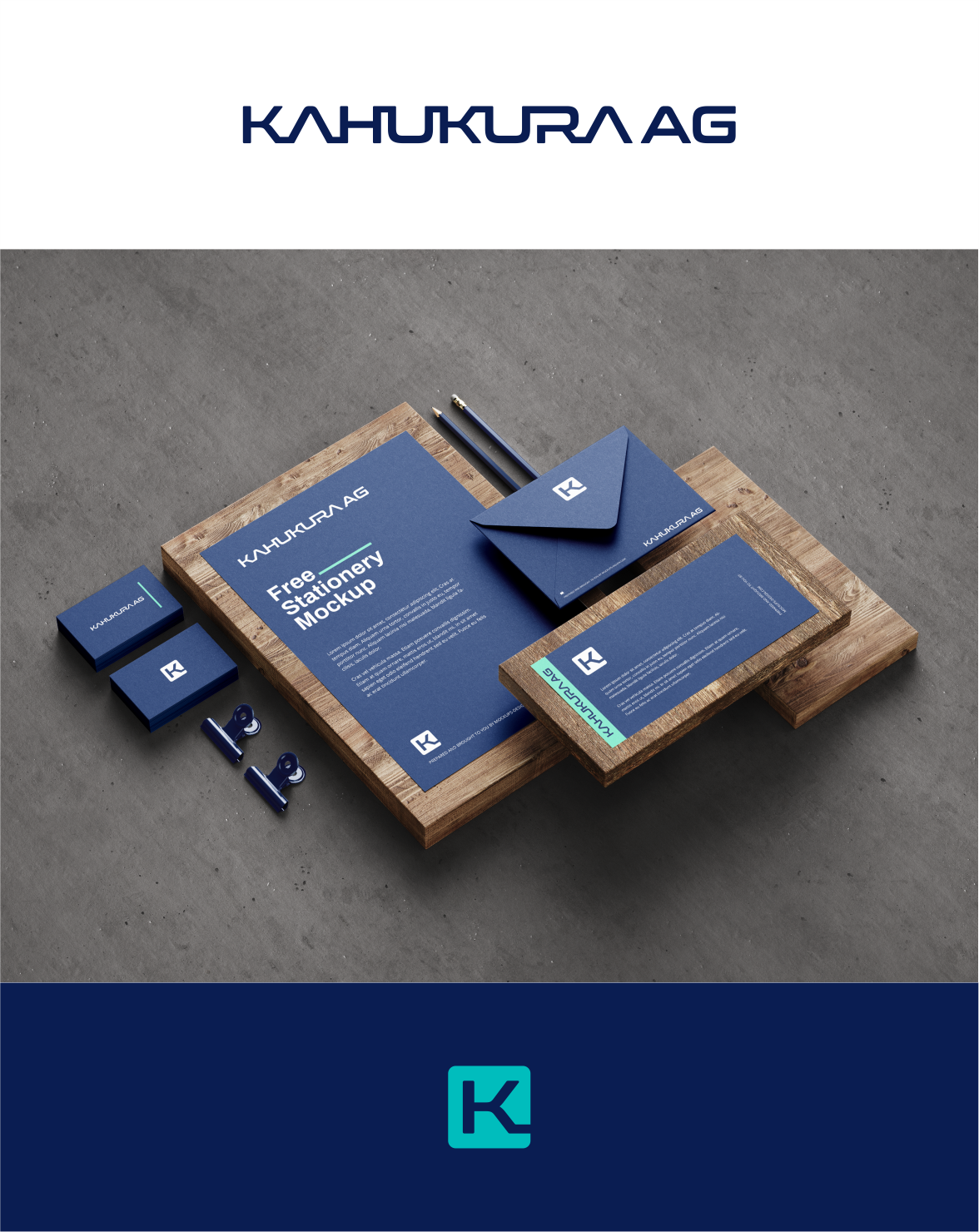 Logo Design by A'design for Qbix GmbH | Design #37288400