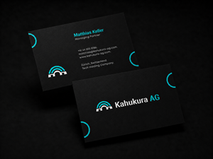 Logo-Design von Ha.Connick für Qbix GmbH | Design: #37283980