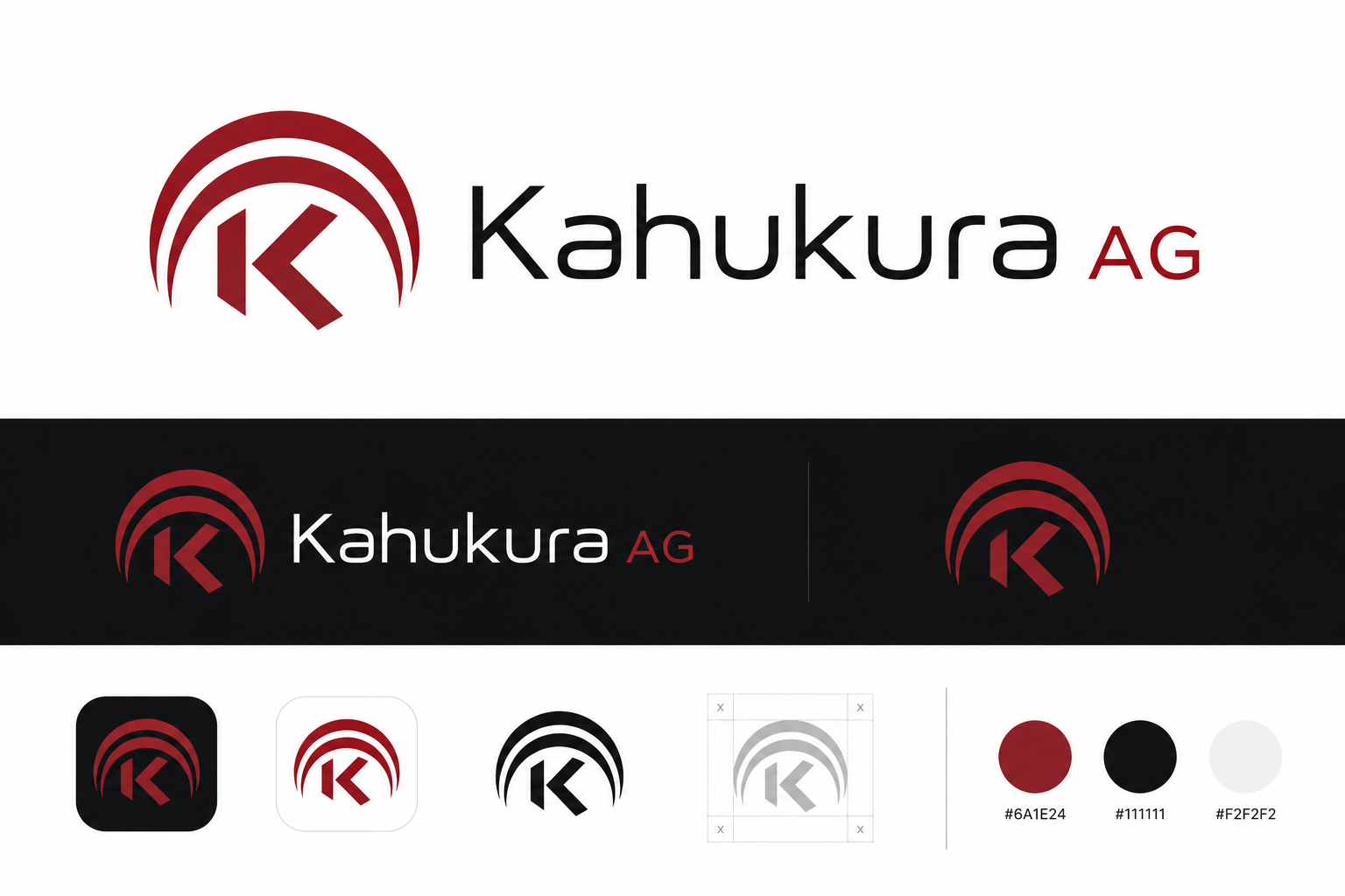 Logo Design by Casey Kelechi for Qbix GmbH | Design #37284197