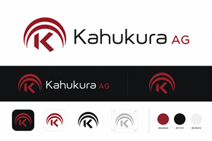 Logo Design by Casey Kelechi for Qbix GmbH | Design: #37284197