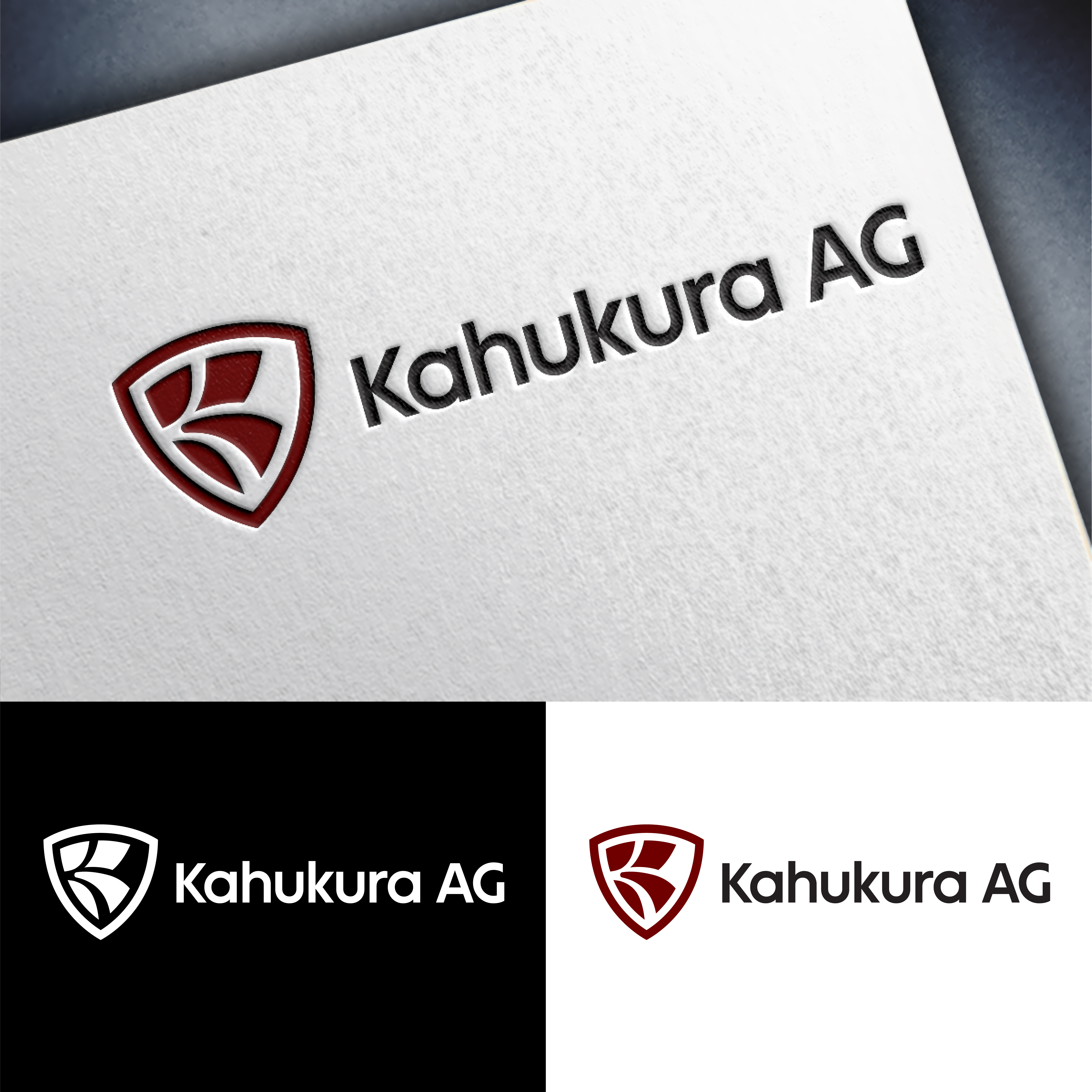 Logo Design by John Mark Arts for Qbix GmbH | Design #37281641