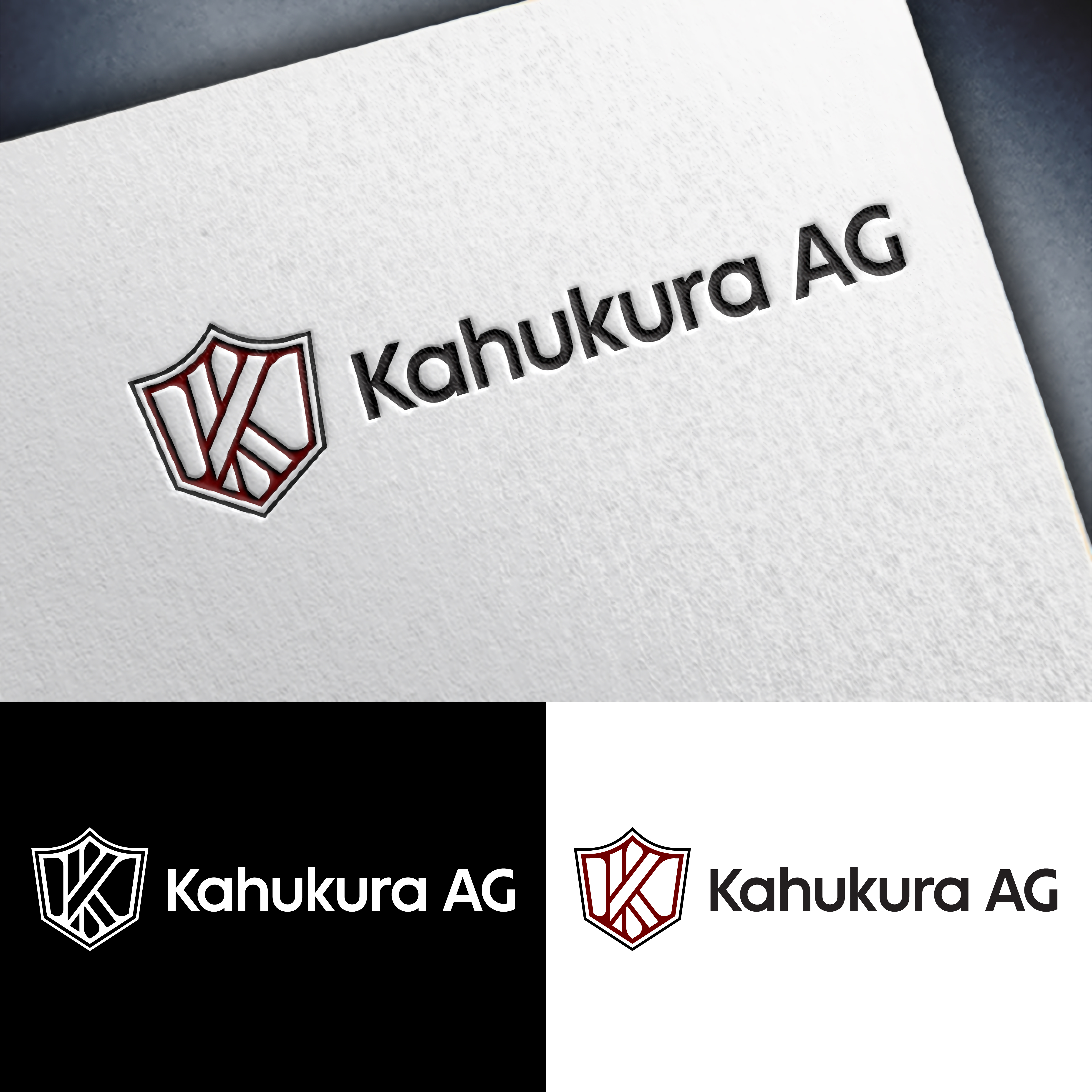 Logo Design by John Mark Arts for Qbix GmbH | Design #37281748