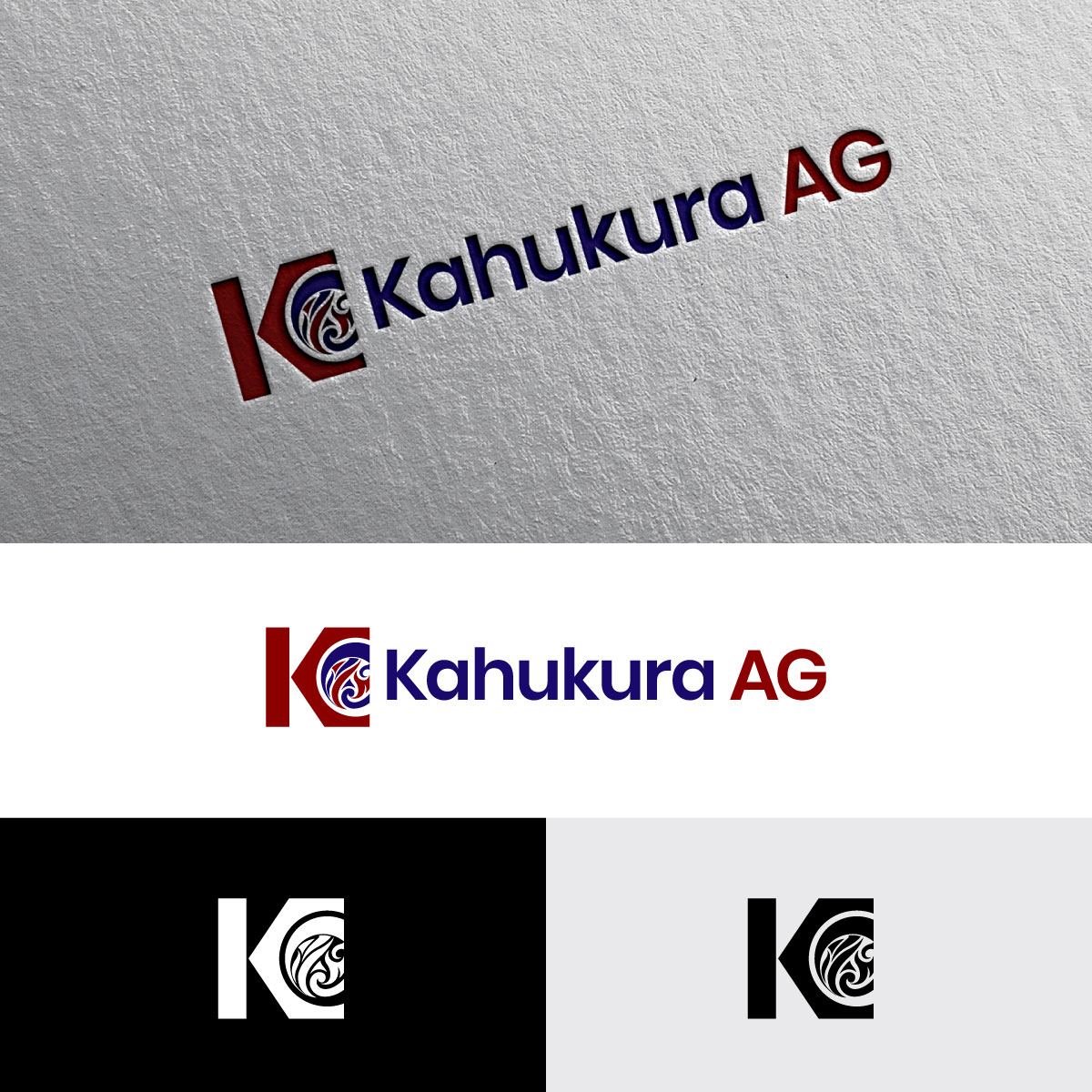 Logo Design by Alex Henry for Qbix GmbH | Design #37281002