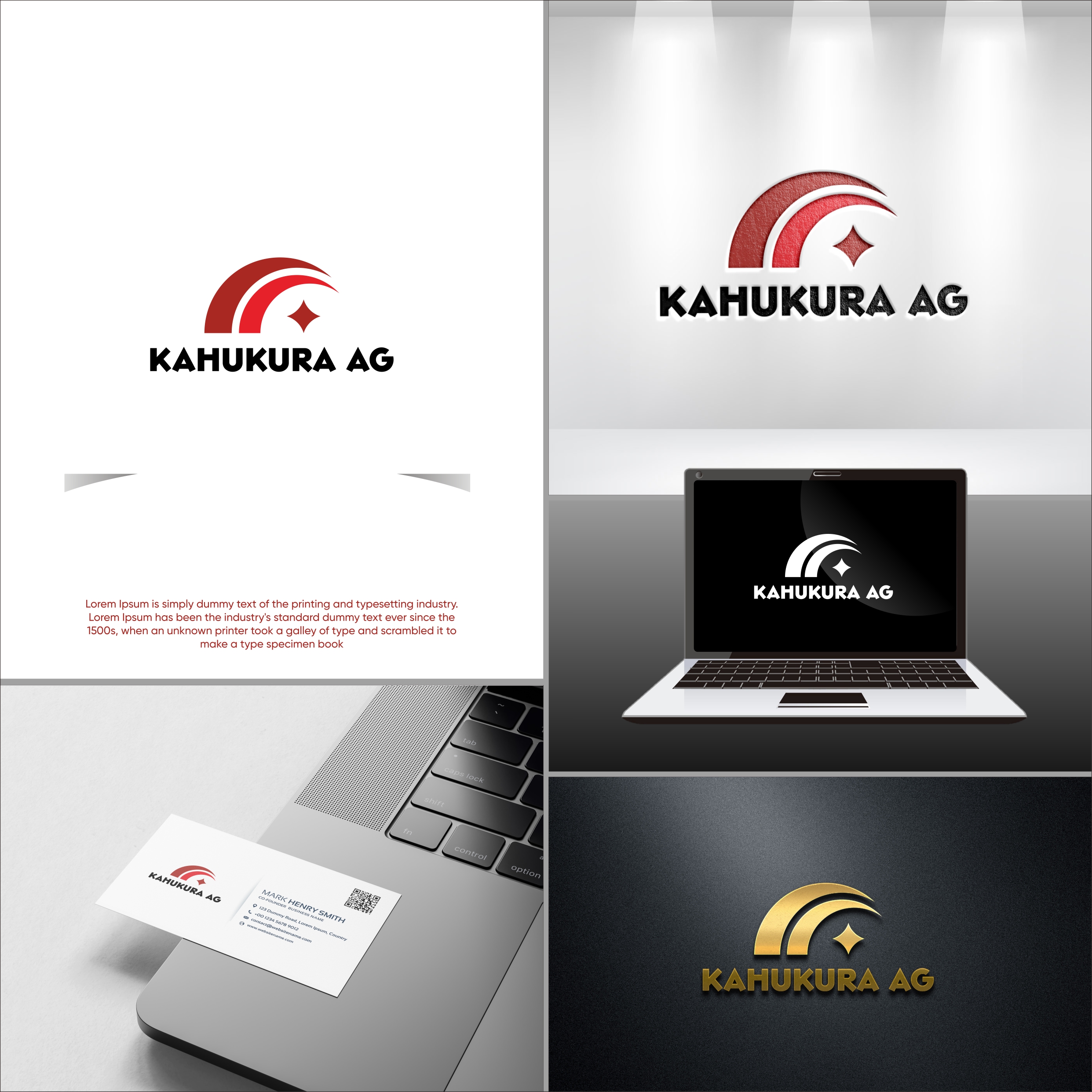 Logo Design by Arya Stark for Qbix GmbH | Design #37280753