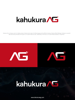 Logo-Design von logospot studio für Qbix GmbH | Design: #37280931