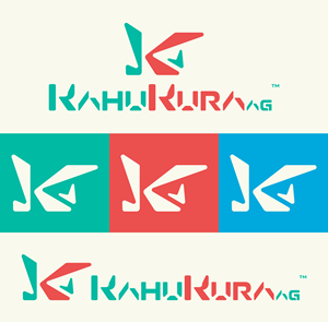 Logo Design by Nasima Ak