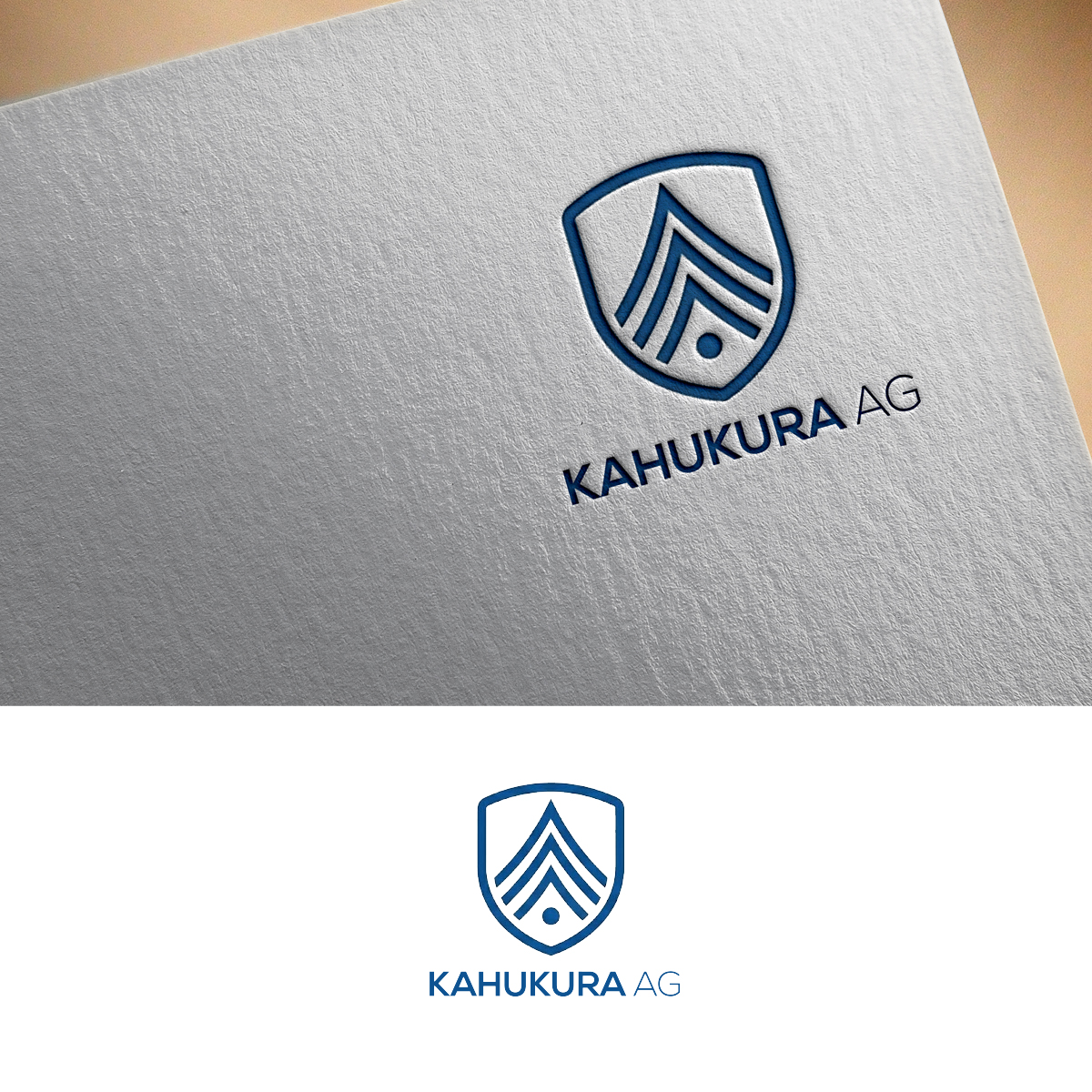 Logo Design by Mehedi100 for Qbix GmbH | Design #37282117