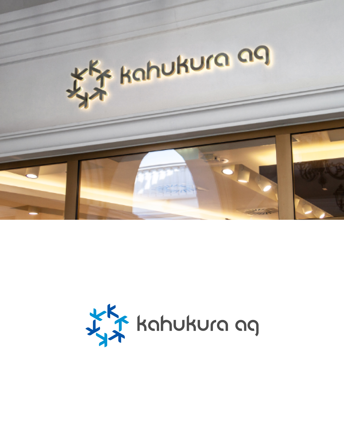 Logo Design by JMN Signatures for Qbix GmbH | Design #37284283