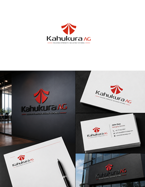 Logo Design by raigraphics