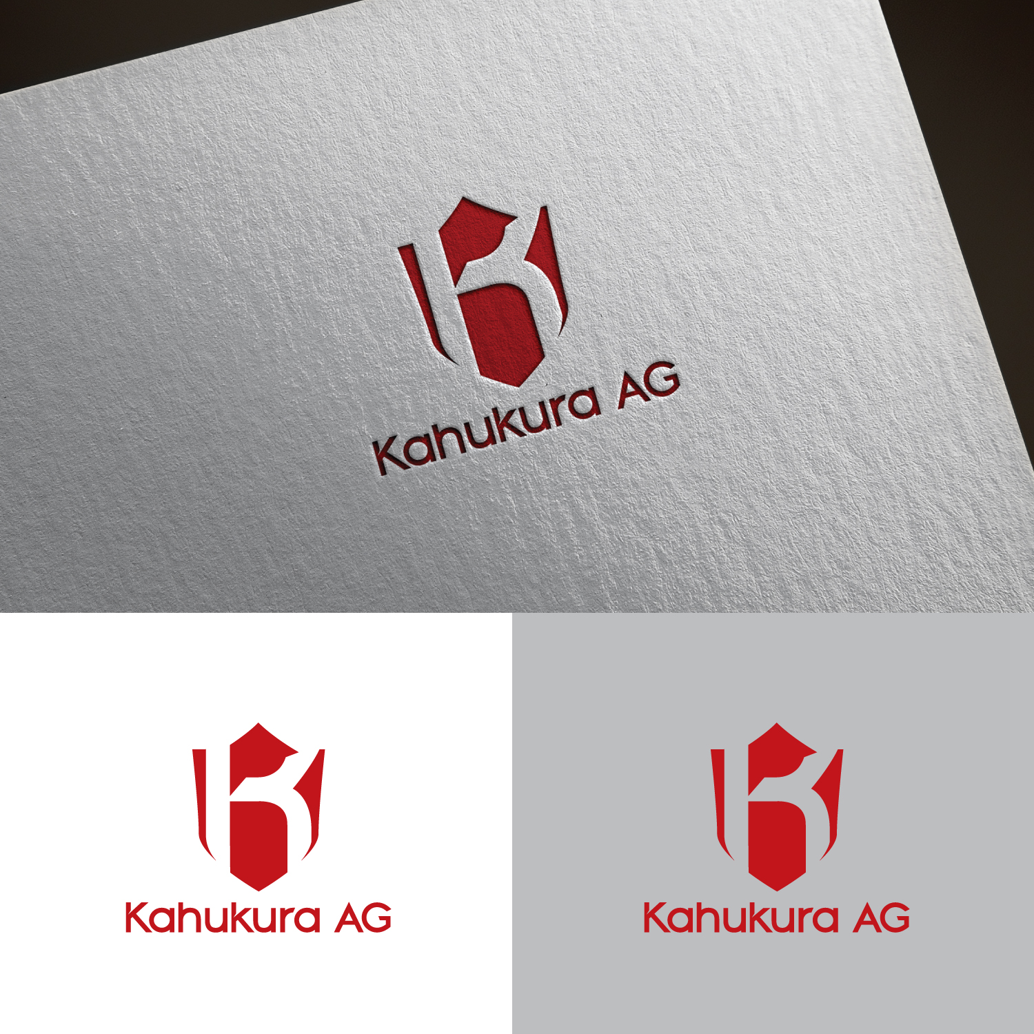 Logo Design by sankar999 for Qbix GmbH | Design #37280874
