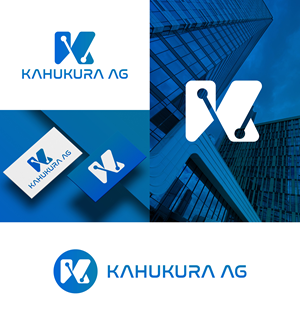 Logo-Design von aexoagency für Qbix GmbH | Design: #37281026