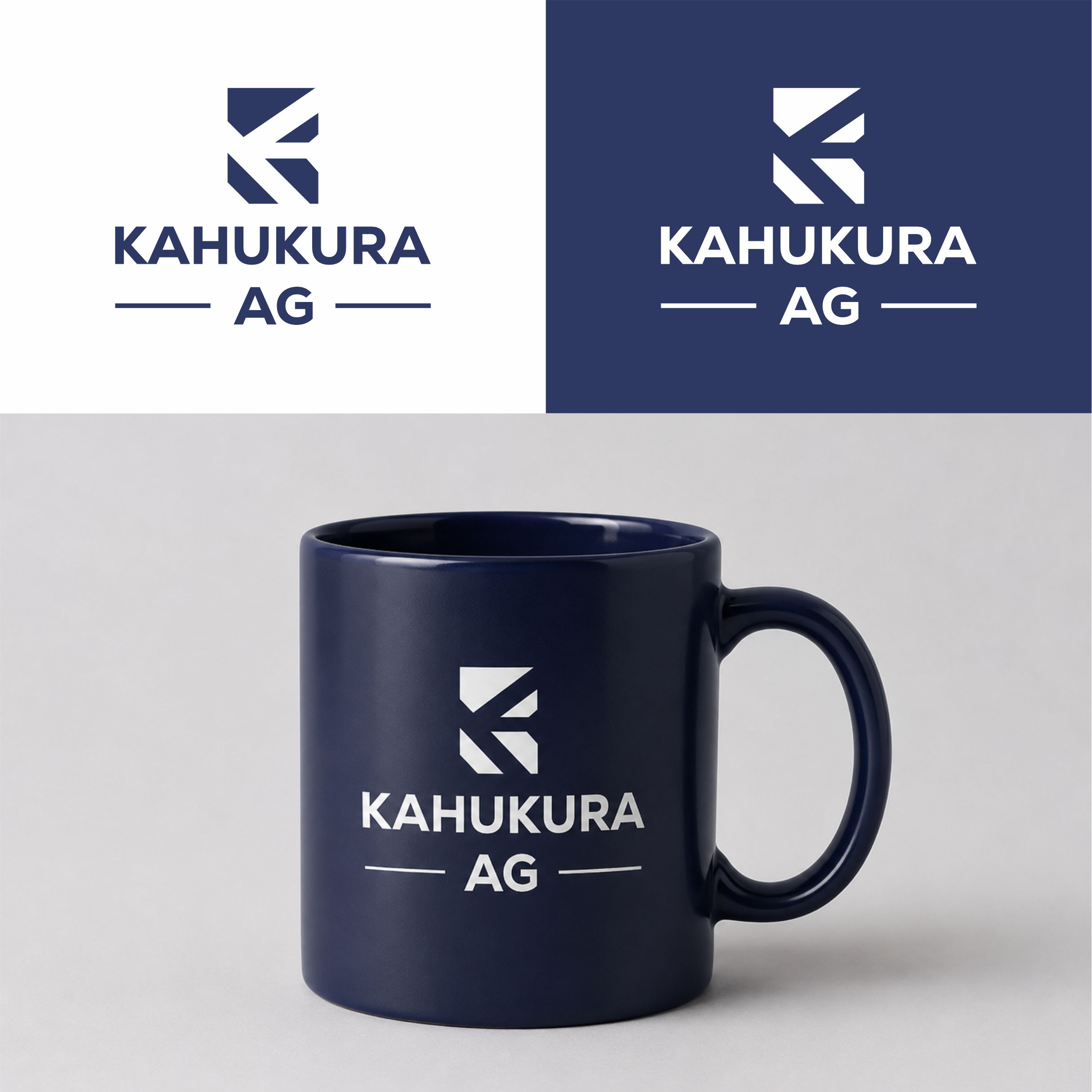 Logo Design by saher khan 2 for Qbix GmbH | Design #37281085