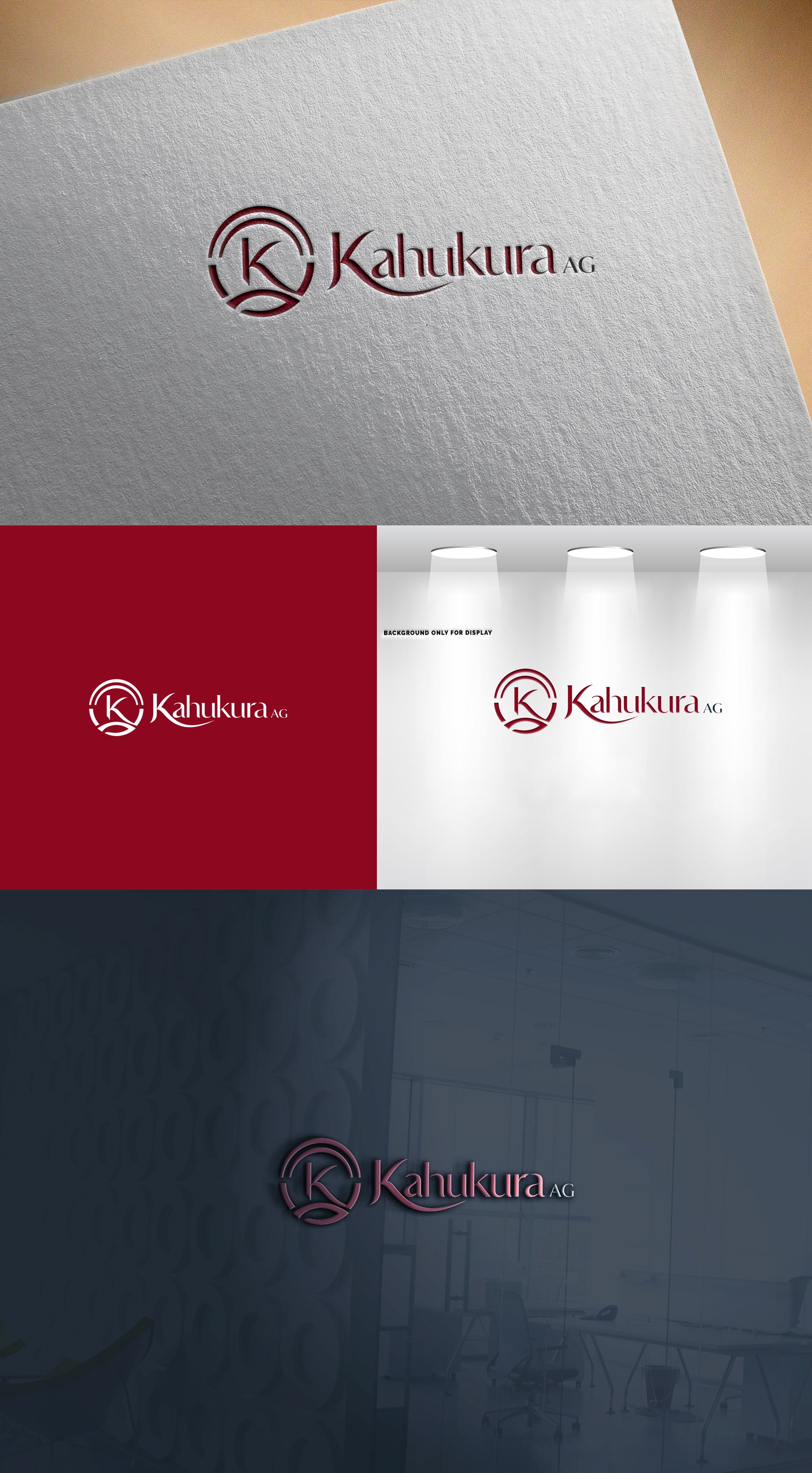 Logo Design by Soonia for Qbix GmbH | Design #37283657