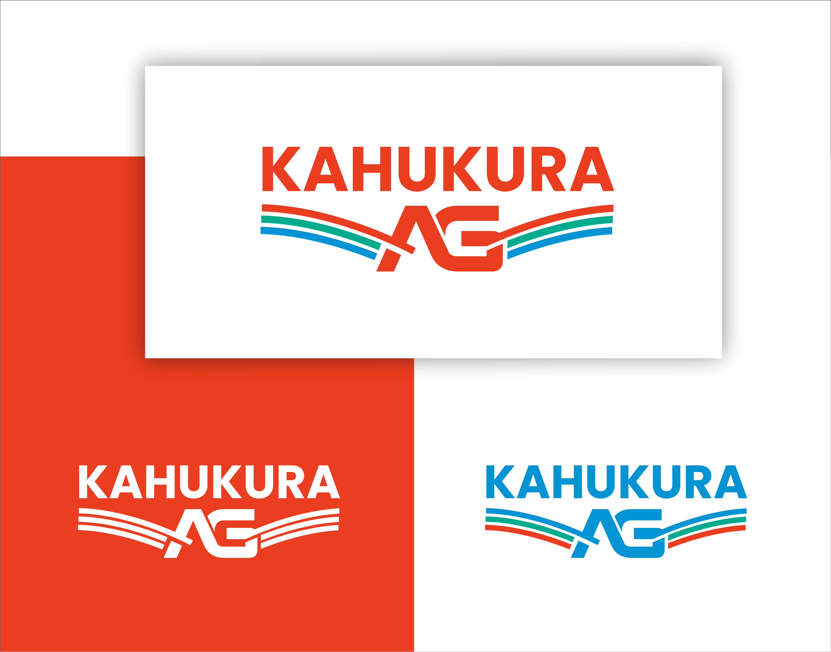 Logo Design by Udaya G for Qbix GmbH | Design #37301528