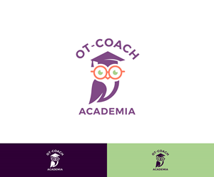 Logo Design by James J.