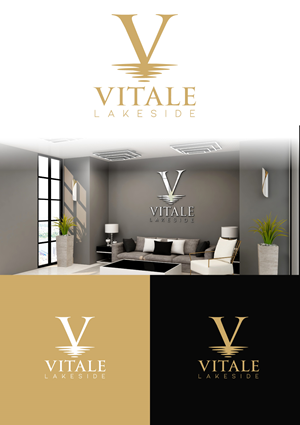 Logo Design by Sergio Coelho for this project | Design: #37278972