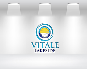 Logo Design by bak for this project | Design: #37283051