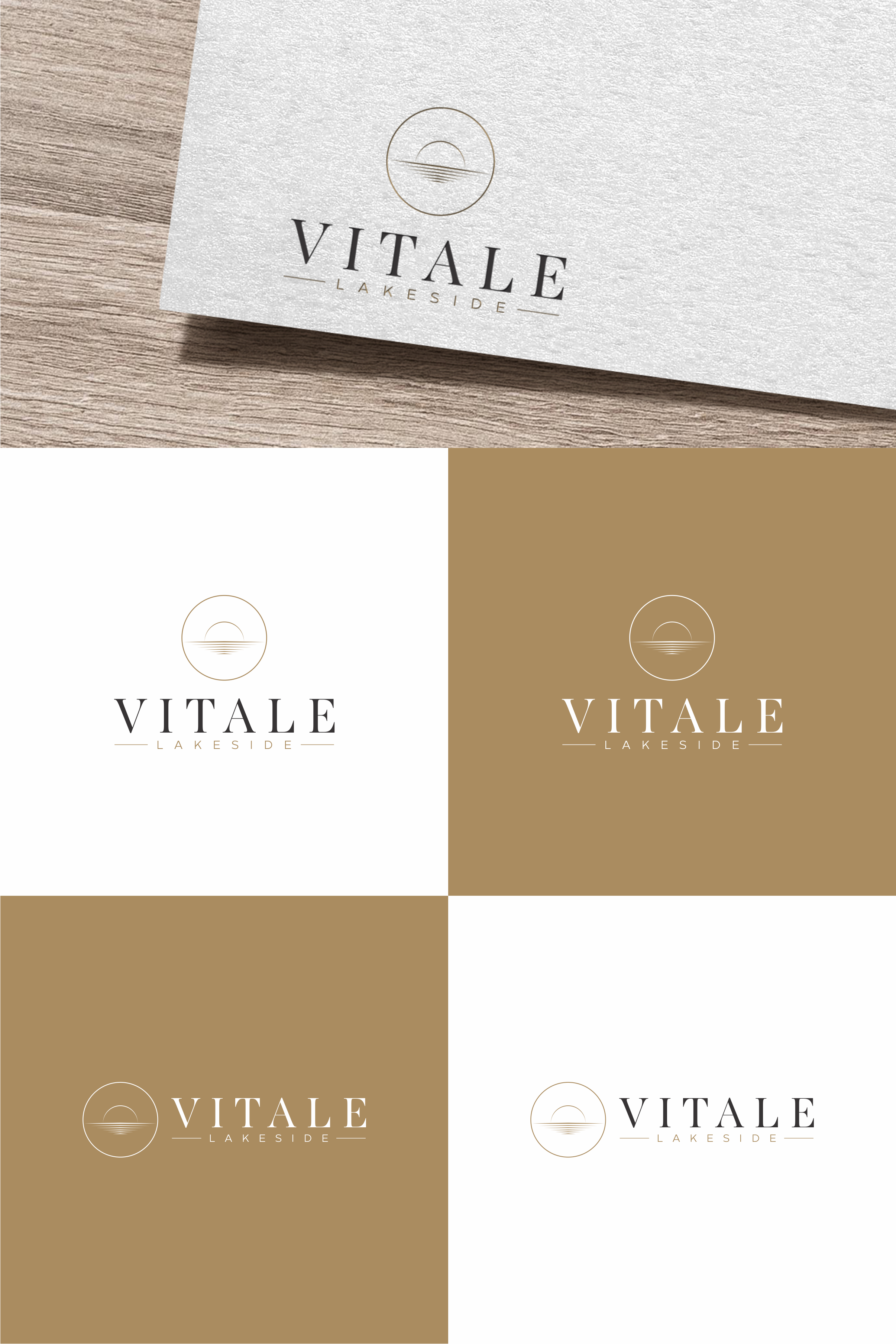 Logo Design by melzh for this project | Design #37278147
