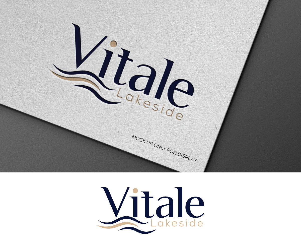 Logo Design by Srk pix!14 for this project | Design #37283493