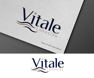 Logo Design by Srk pix!14 for this project | Design: #37283493