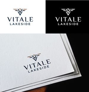 Logo Design by RA-bica for this project | Design: #37280222