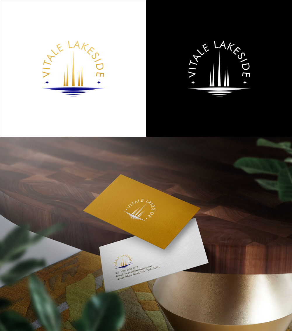 Logo Design by RA-bica for this project | Design #37281827