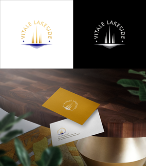 Logo Design by RA-bica for this project | Design: #37281827