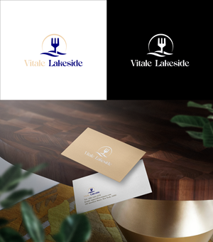 Logo Design by RA-bica for this project | Design: #37281828