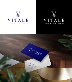 Logo Design by RA-bica for this project | Design: #37281829