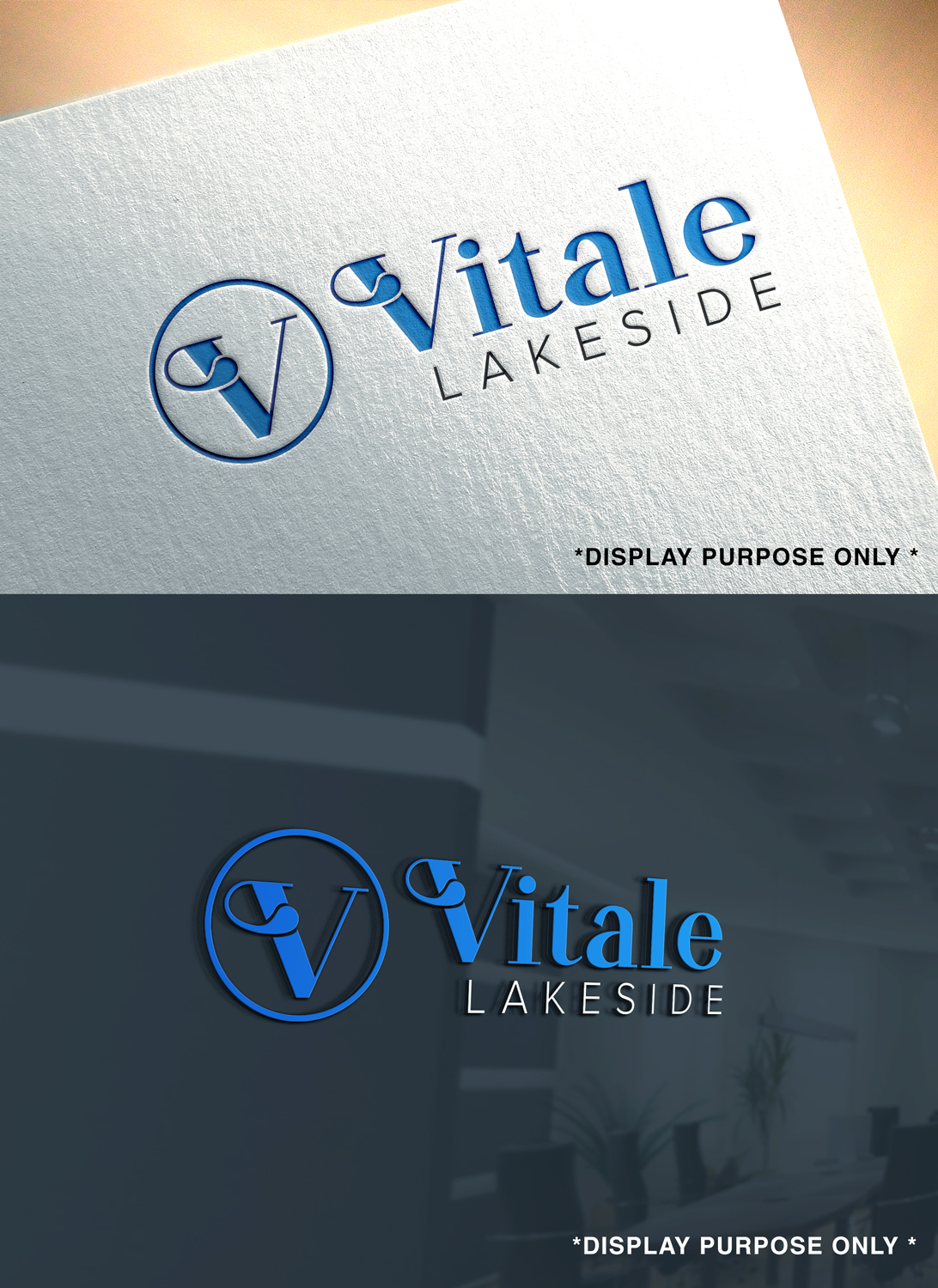 Logo Design by RaKu 2 for this project | Design #37290649