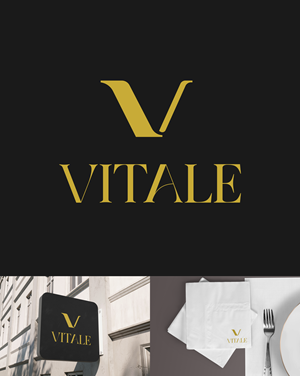 Logo Design by SeptiyanQomarudin for this project | Design: #37282008