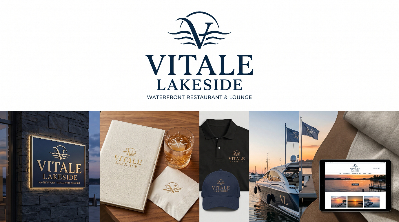 Logo Design by LogoLogic98 for this project | Design #37302250
