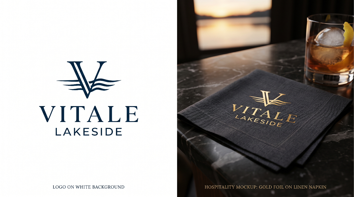 Logo Design by LogoLogic98 for this project | Design #37302251