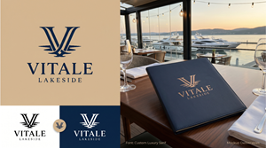 Design de Logo par LogoLogic98 pour ce projet | Design : #37302254
