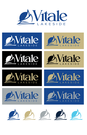 Design de Logo par Mike Carroll pour ce projet | Design : #37283945