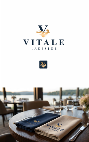 Logo Design by ciolena for this project | Design: #37295404