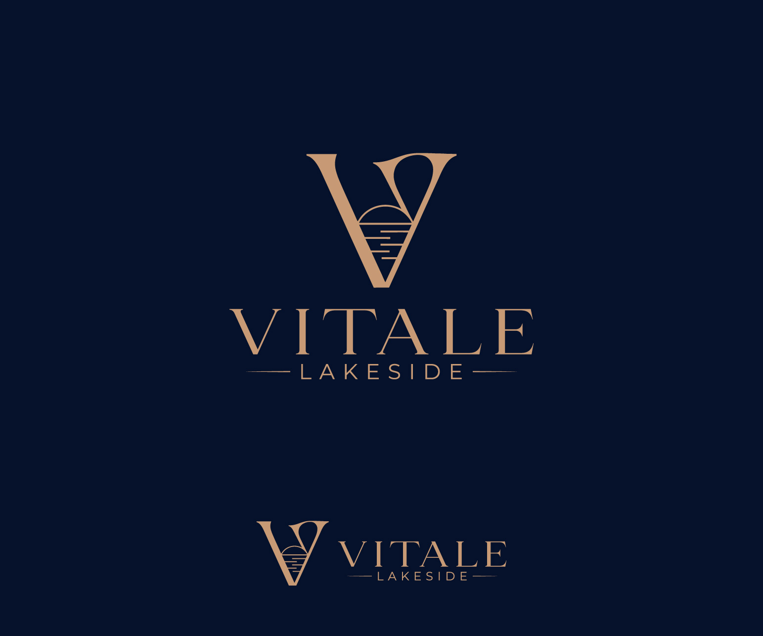 Logo Design by hajera for this project | Design #37278108