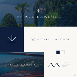 Design de Logo par Le Yuan pour ce projet | Design : #37280787