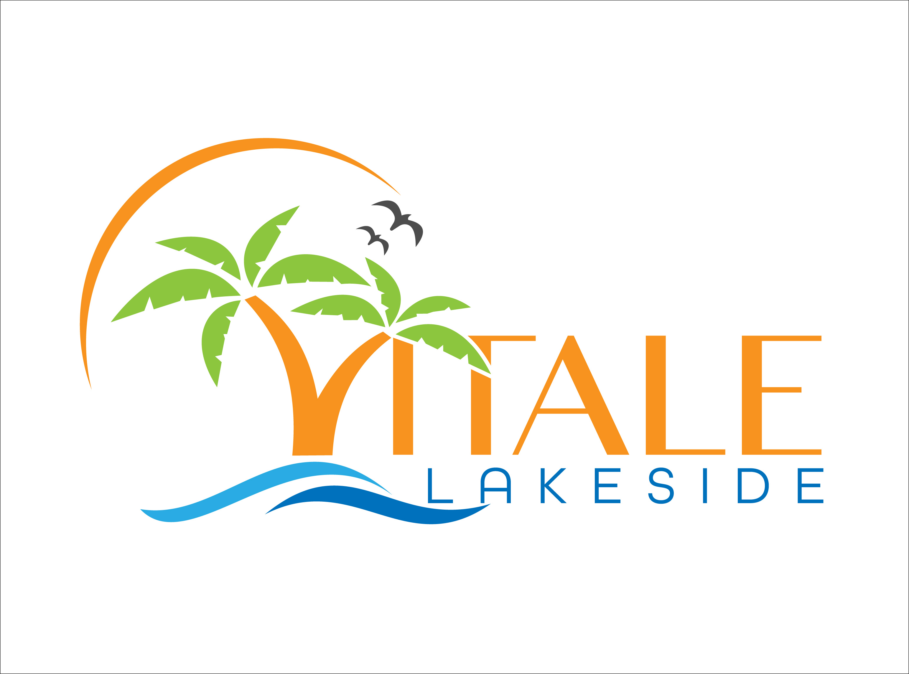 Logo Design by Design hunter 07 for this project | Design #37285434