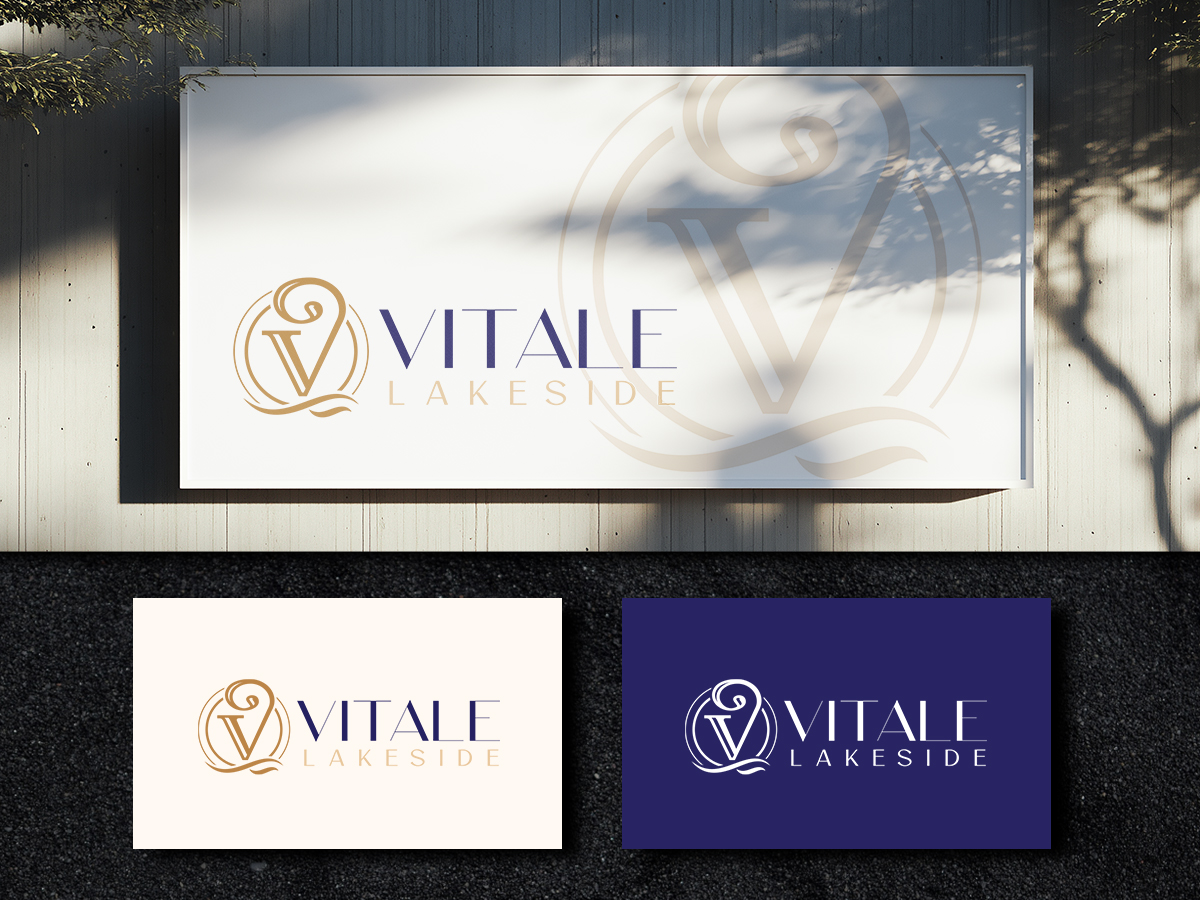 Logo Design by ArtSamurai for this project | Design #37280381
